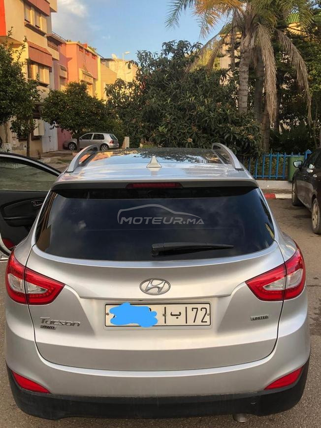 Une voiture extraordinaire à vendre 