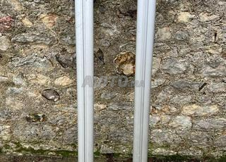 قضبان سقف أصلية AUDI Q5 - Réf 8R0071151H