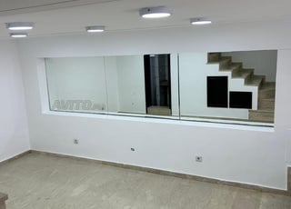 محل جميل مجدد في مركز فاس