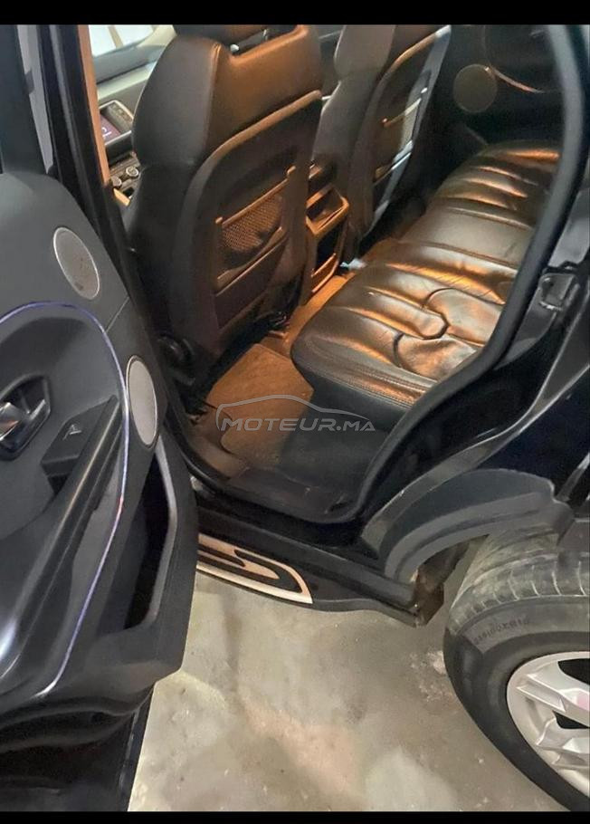 Land Rover Range Rover Diesel Automatique 2014