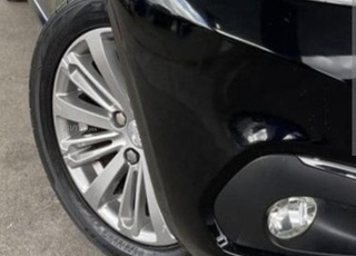 Peugeot 208 Allure 2017 Diesel