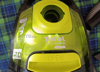 Aspirateur Tefal