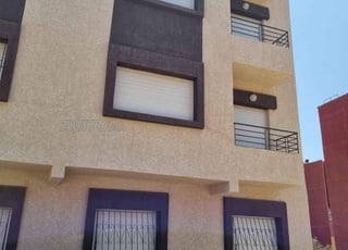 Appartement meublé à vendre