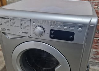 Machine à laver Indesit 7 kg