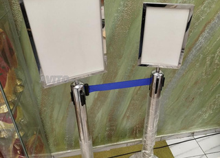 Gadgets avec le drapeau marocain