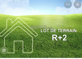 أرض جنان 2 سكن R 2