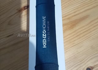 KENZO HOMME EDP 110ml Neuf