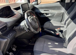 Peugeot Rifter Active 2023