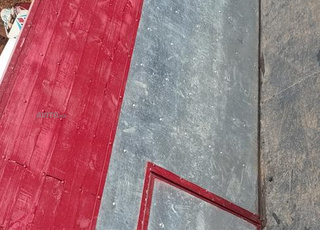 Kelaat Sraghna Carrosserie à vendre, encore neuf