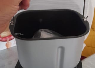 العجانة الكهربائية moulinex