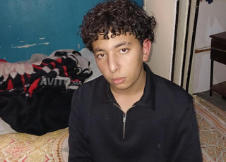 Un deru, je m'appelle Riad, je veux le vendre à un bon prix