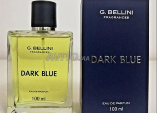 Parfum d'Espagne original