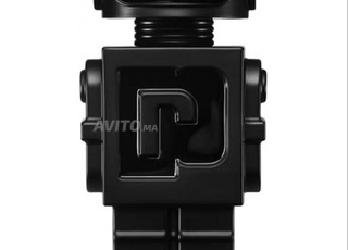 Phantom de Paco Rabanne 100mL