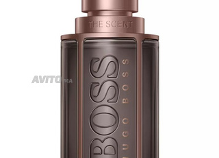 Boss The Scent Le Parfum pour Lui