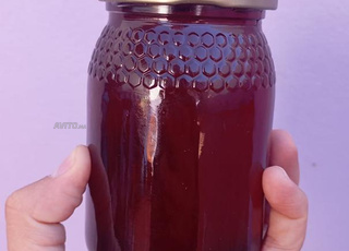 Miel de Daghmous pur et naturel