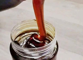 Si vous voulez du miel pur d'euphorbe, bienvenue