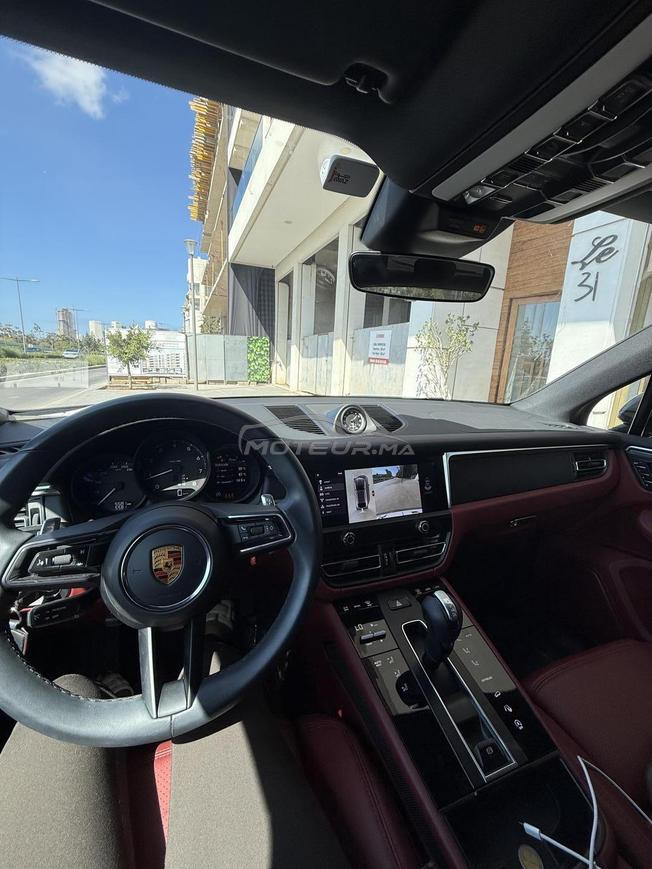 Porsche Macan Essence Automatique 2023