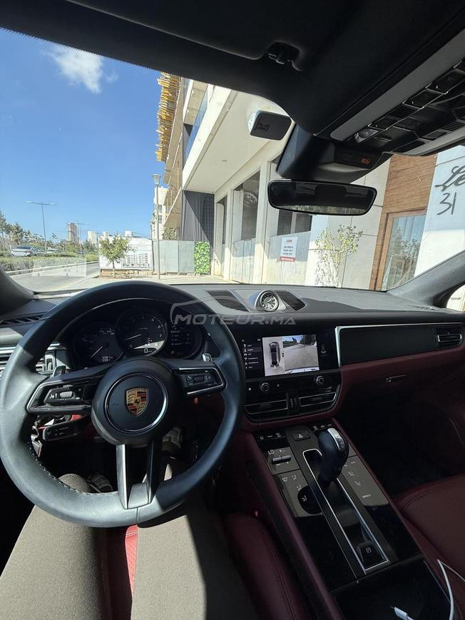 Porsche Macan Essence Automatique 2023