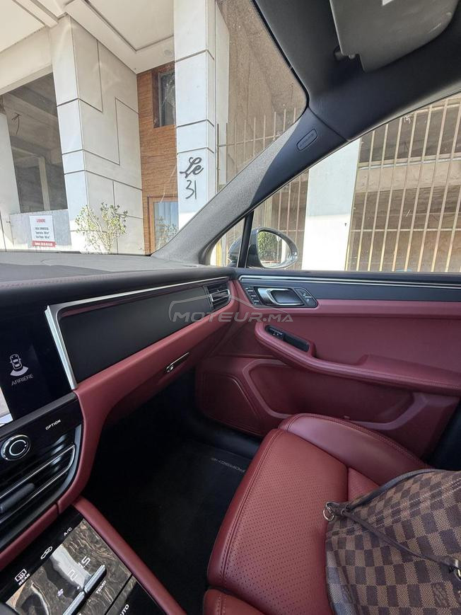 Porsche Macan Essence Automatique 2023