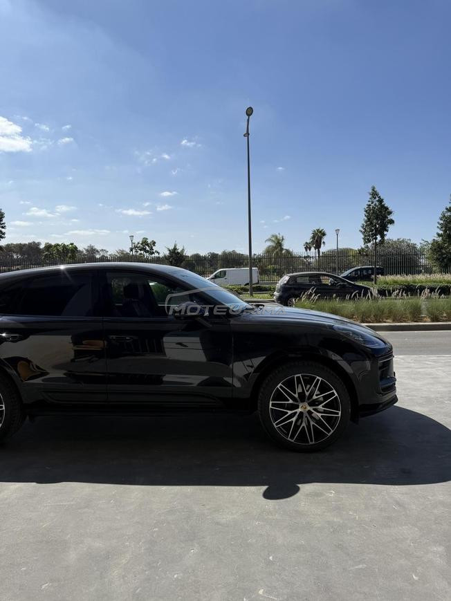 Porsche Macan Essence Automatique 2023