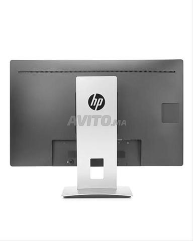 شاشة 24 بوصة Full HD HP EliteDisplay E24 hdmi
