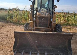 تراكتوربيل 428 D