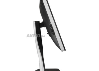 Moniteur Dell Ultra Sharp 24 pouces HD