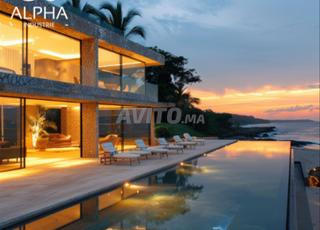 فيلا رائعة للبيع - سيدي معروف نسيم