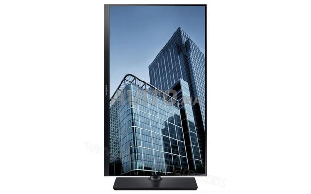 Moniteur Samsung 24 pouces QHD 2560 × 1440 HDIM/DP - 2