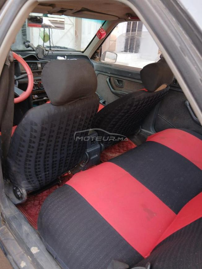 Peugeot 405 modèle 1991 essence dariba 650dh