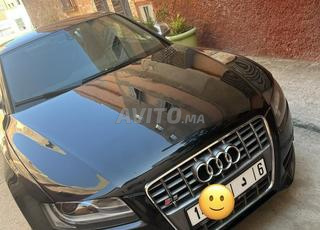 AUDI A5 sline