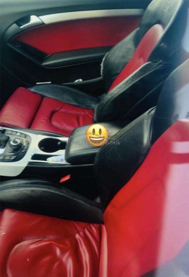 AUDI A5 sline 