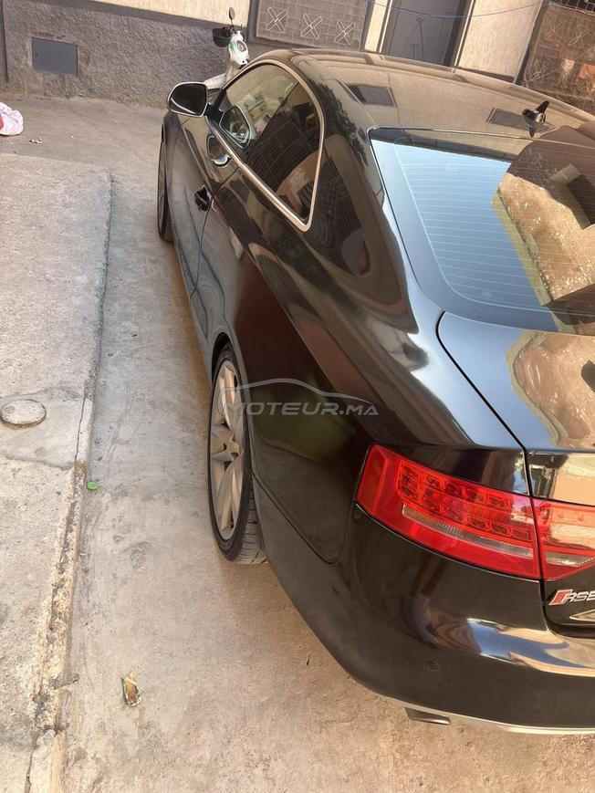 AUDI A5 sline 