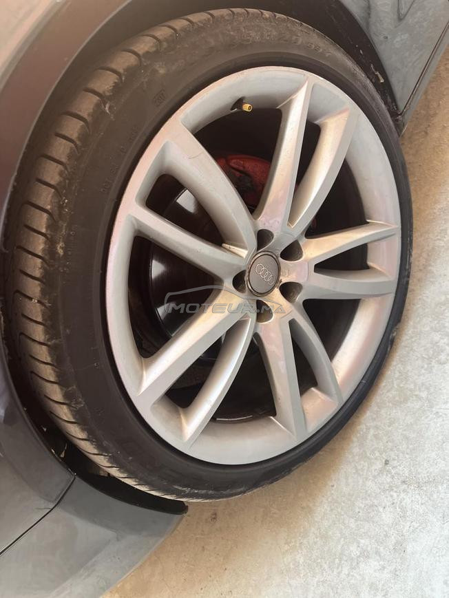 AUDI A5 sline 