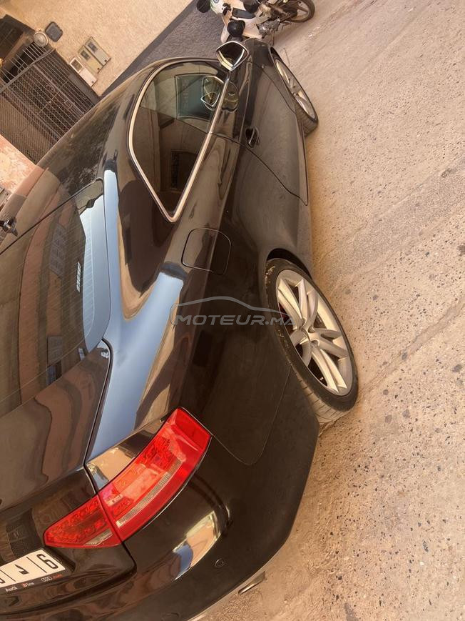 AUDI A5 sline 