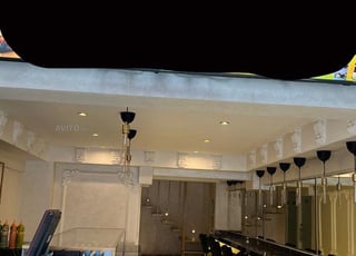 Restaurant Snack a vendre en plein centre