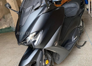 T max moto 560 importé