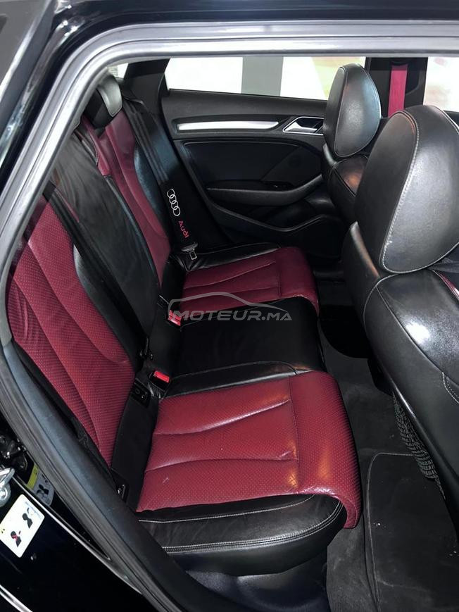  Audi A3 Sline