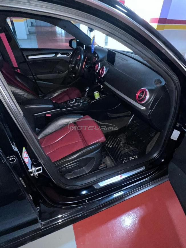  Audi A3 Sline
