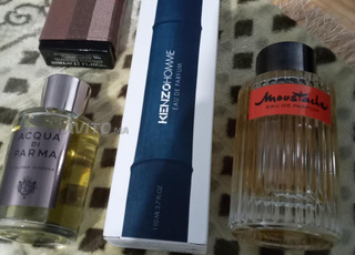 Parfums Automatique Neuf