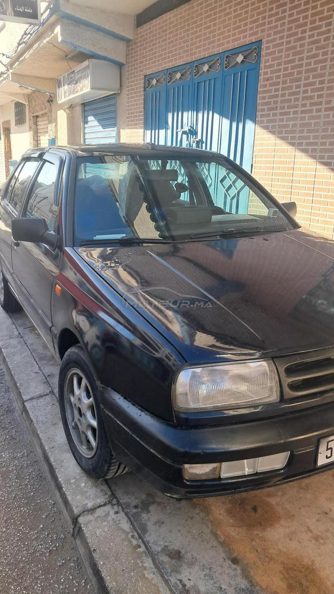 voiture