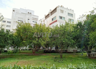 Villa à vendre possible immeuble