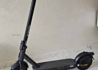 Trottinette Xiaomi 4 Pro 2ème génération