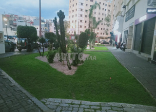 Appartement à louer - complexe kawacim