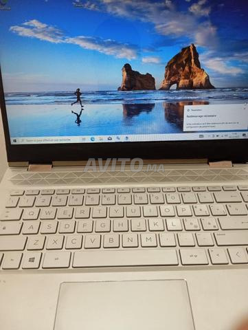 i3-8gen HP Pavilion x360