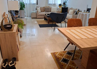 Appartement à vendre 104 m² à Rabat