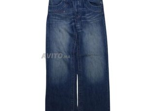 Baggy jeans taille 32