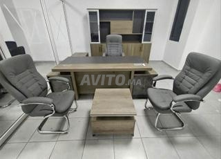 أثاث مكتبي كامل