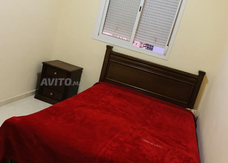 Appartement à louer 64 m² à Mohammedia