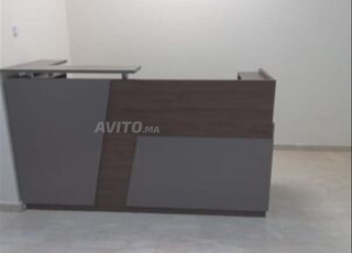 Comptoir professionnel à OUJDA